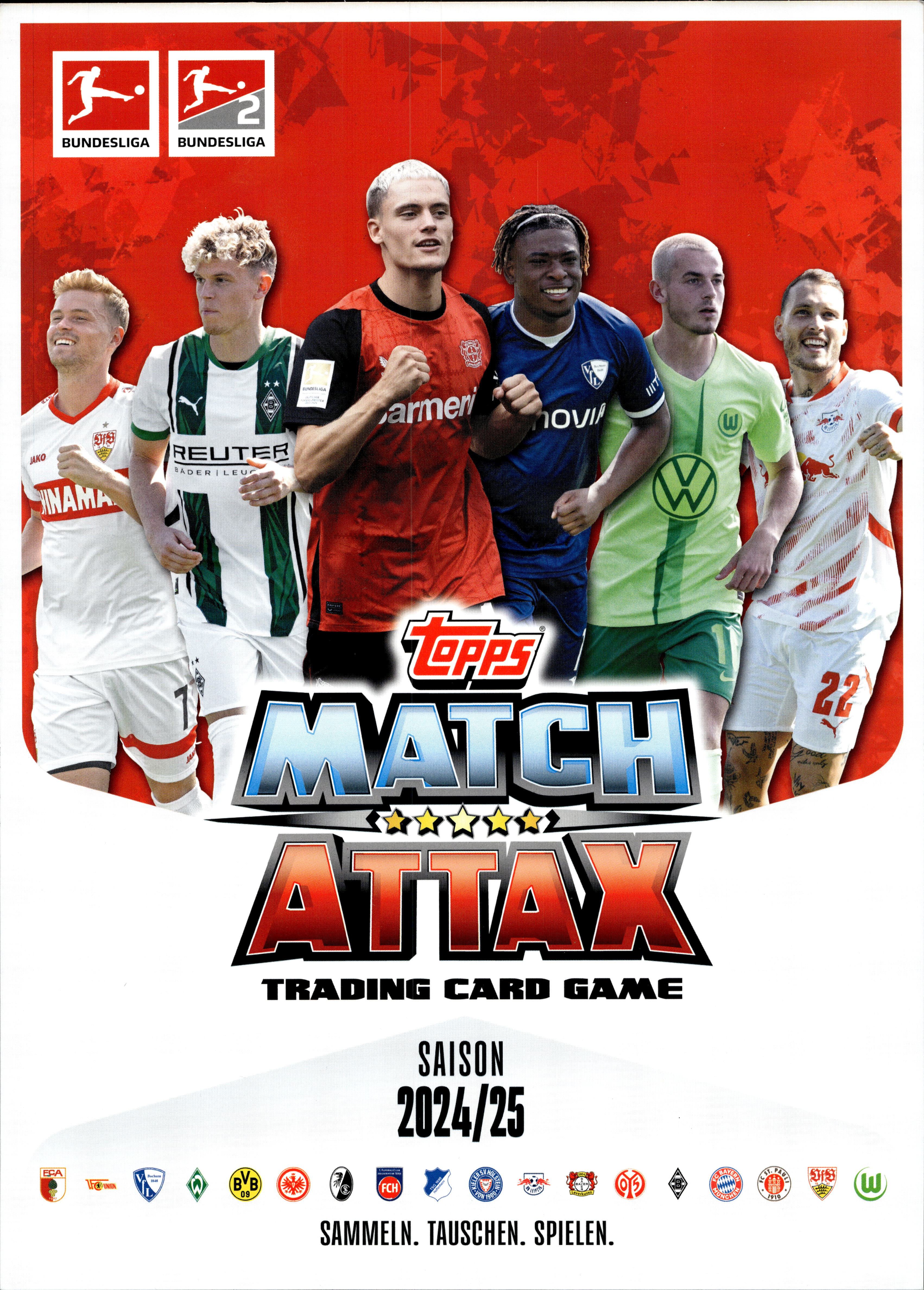 Bundesliga 2025